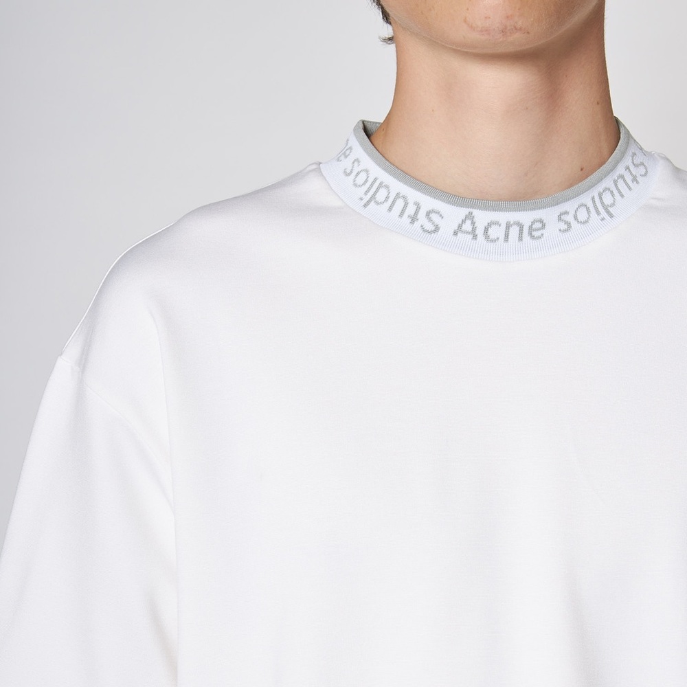 Acne Studios Mock Neck